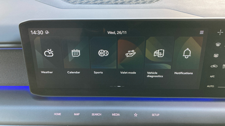 Kia EV9 282kW GT-Line S 99.8kWh AWD 5dr [7St] Auto Electric Estate